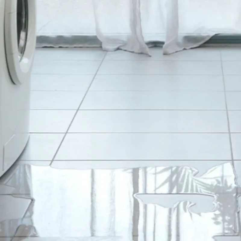 Appliance Leak Cleanup in Barboursville, WV